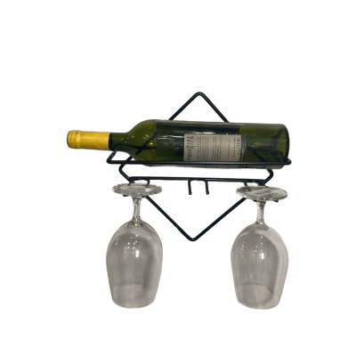 Porta Botella y Copas